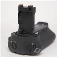 Used Canon Battery Grip BG-E20 for the 5D Mark IV