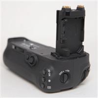 Used Canon Battery Grip BG-E20 for the 5D Mark IV