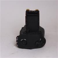 Used Canon Battery Grip BG-E20 for the 5D Mark IV