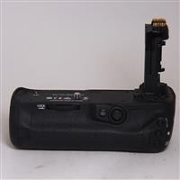 Used Canon Battery Grip BG-E20 for the 5D Mark IV