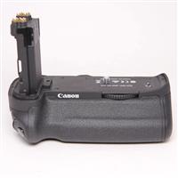 Used Canon Battery Grip BG-E20 for the 5D Mark IV