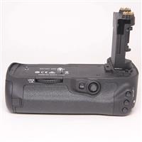 Used Canon Battery Grip BG-E20 for the 5D Mark IV