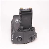 Used Canon Battery Grip BG-E20 for the 5D Mark IV