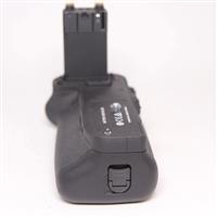 Used Canon Battery Grip BG-E20 for the 5D Mark IV