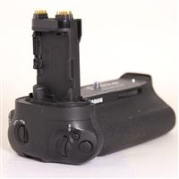 Used Canon Battery Grip BG-E20 for the 5D Mark IV