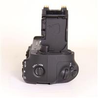 Used Canon Battery Grip BG-E20 for the 5D Mark IV