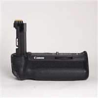 Used Canon Battery Grip BG-E20 for the 5D Mark IV