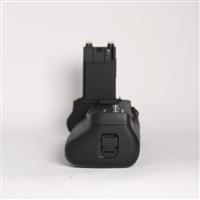 Used Canon Battery Grip BG-E20 for the 5D Mark IV