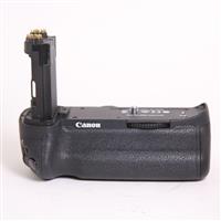 Used Canon Battery Grip BG-E20 for the 5D Mark IV