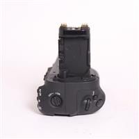 Used Canon Battery Grip BG-E20 for the 5D Mark IV
