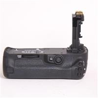 Used Canon Battery Grip BG-E20 for the 5D Mark IV