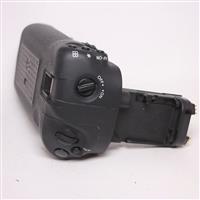 Used Canon Battery Grip BG-E20 for the 5D Mark IV