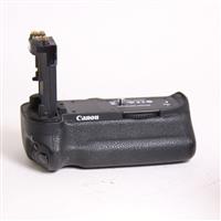 Used Canon Battery Grip BG-E20 for the 5D Mark IV
