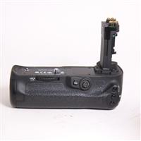Used Canon Battery Grip BG-E20 for the 5D Mark IV