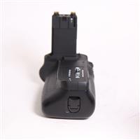 Used Canon Battery Grip BG-E20 for the 5D Mark IV