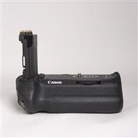 Used Canon Battery Grip BG-E20 for the 5D Mark IV