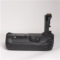 Used Canon Battery Grip BG-E20 for the 5D Mark IV
