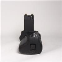 Used Canon Battery Grip BG-E20 for the 5D Mark IV
