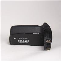 Used Canon Battery Grip BG-E20 for the 5D Mark IV