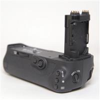 Used Canon Battery Grip BG-E20 for the 5D Mark IV