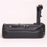 Used Canon BG-E21 Battery Grip