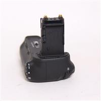 Used Canon BG-E21 Battery Grip