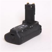 Used Canon BG-E21 Battery Grip
