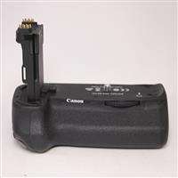 Used Canon BG-E21 Battery Grip