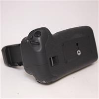 Used Canon BG-E21 Battery Grip