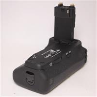 Used Canon BG-E21 Battery Grip