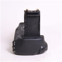 Used Canon BG-E21 Battery Grip