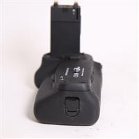 Used Canon BG-E21 Battery Grip