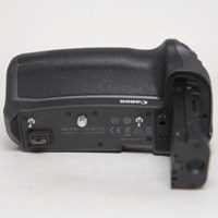 Used Canon BG-E22 Battery Grip for EOS R