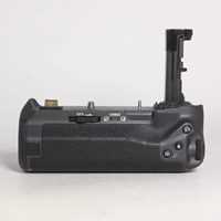 Used Canon BG-E22 Battery Grip for EOS R