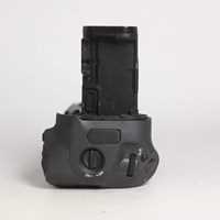 Used Canon BG-E22 Battery Grip for EOS R