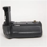 Used Canon BG-E22 Battery Grip for EOS R