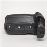 Used Canon BG-E22 Battery Grip for EOS R