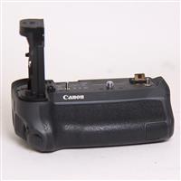 Used Canon BG-E22 Battery Grip for EOS R