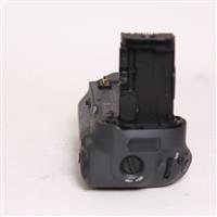 Used Canon BG-E22 Battery Grip for EOS R