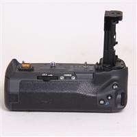 Used Canon BG-E22 Battery Grip for EOS R