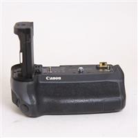 Used Canon BG-E22 Battery Grip for EOS R
