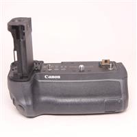 Used Canon BG-E22 Battery Grip for EOS R