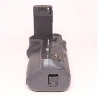 Used Canon BG-E22 Battery Grip for EOS R