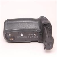 Used Canon BG-E22 Battery Grip for EOS R