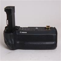 Used Canon BG-E22 Battery Grip for EOS R
