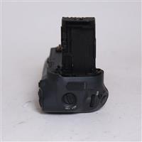 Used Canon BG-E22 Battery Grip for EOS R