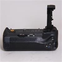 Used Canon BG-E22 Battery Grip for EOS R