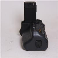 Used Canon BG-E22 Battery Grip for EOS R