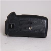 Used Canon BG-E22 Battery Grip for EOS R