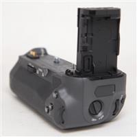 Used Canon BG-E22 Battery Grip for EOS R